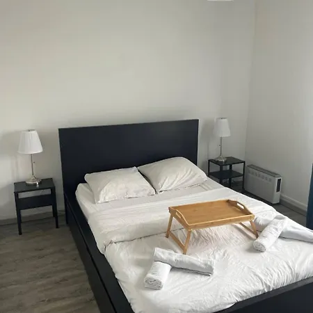 Apartmán Grand Pour Max 11 Personnes