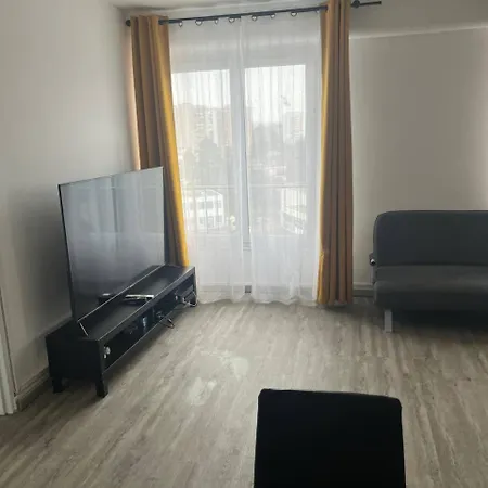 Apartmán Grand Pour Max 11 Personnes Brest