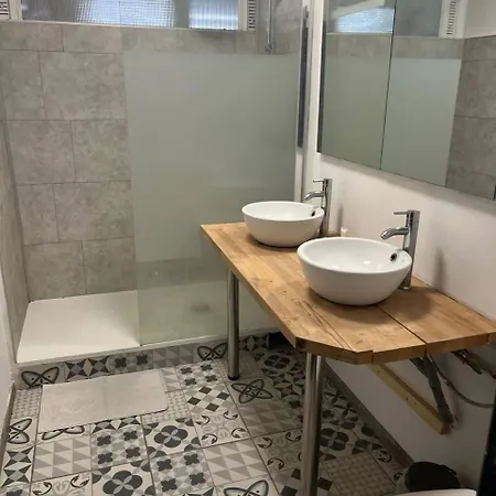 Grand Pour Max 11 Personnes Apartmán Brest