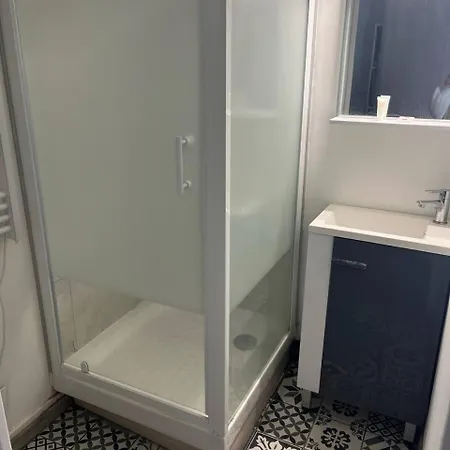 Apartmán Grand Pour Max 11 Personnes Brest
