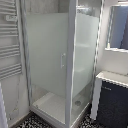 Apartmán Grand Pour Max 11 Personnes *
