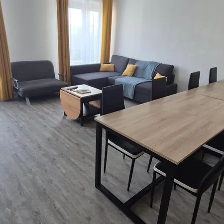 Apartmán Grand Pour Max 11 Personnes Brest
