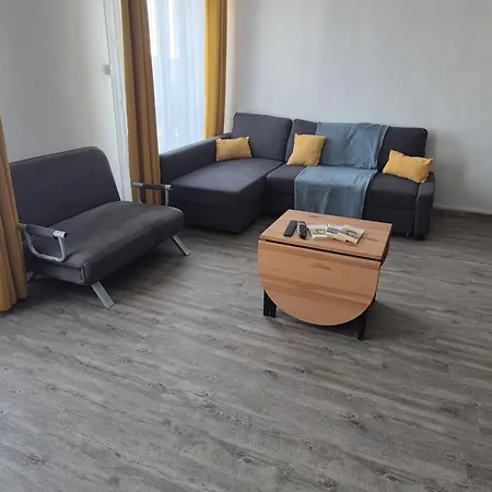 Grand Pour Max 11 Personnes Apartmán Brest