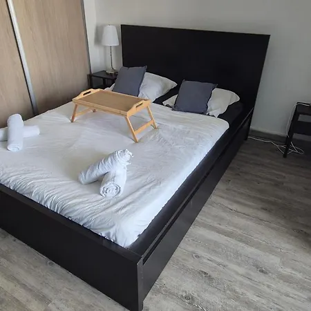 Grand Pour Max 11 Personnes Apartmán